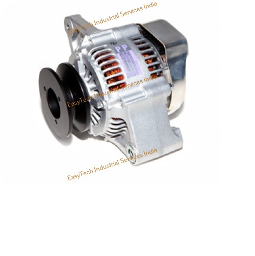 ALTERNATOR 27060-UC020