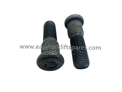 BOLT, HUB 43812-23320-71