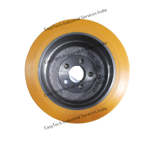 DRIVE WHEEL 256764