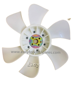 FAN 16361-23860-71