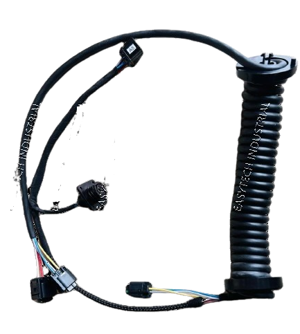 HARNESS  7540951