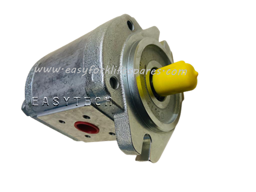 HYD PUMP D515060