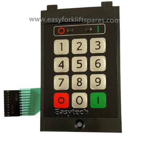 KEY PAD 171660