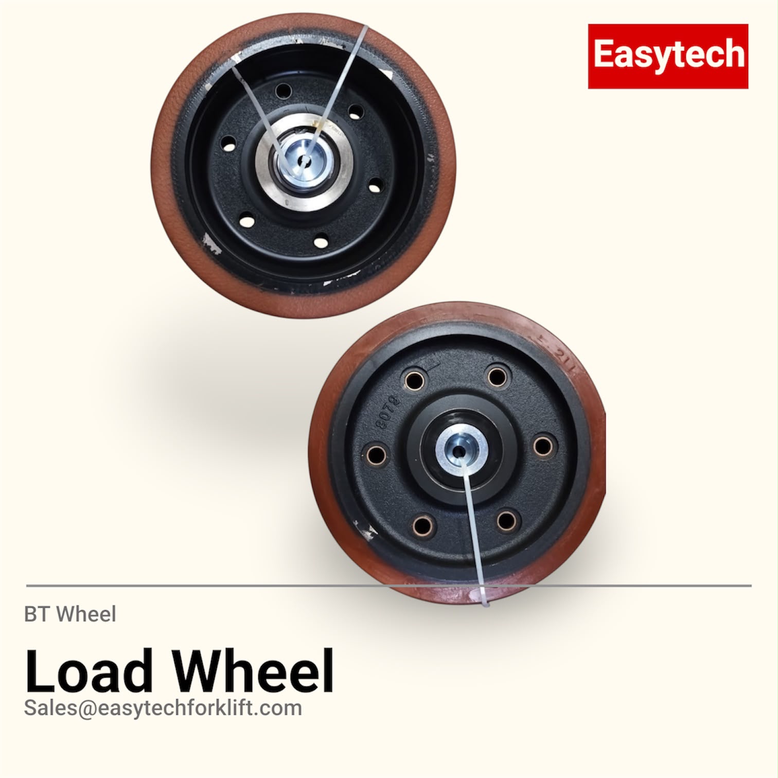LOAD WHHEL  7578681
