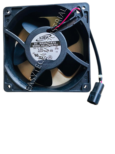 MOTOR FAN 24270-11321-71