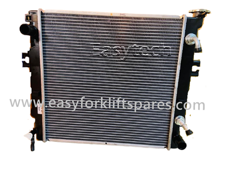 RADIATOR 16420-N2070-71