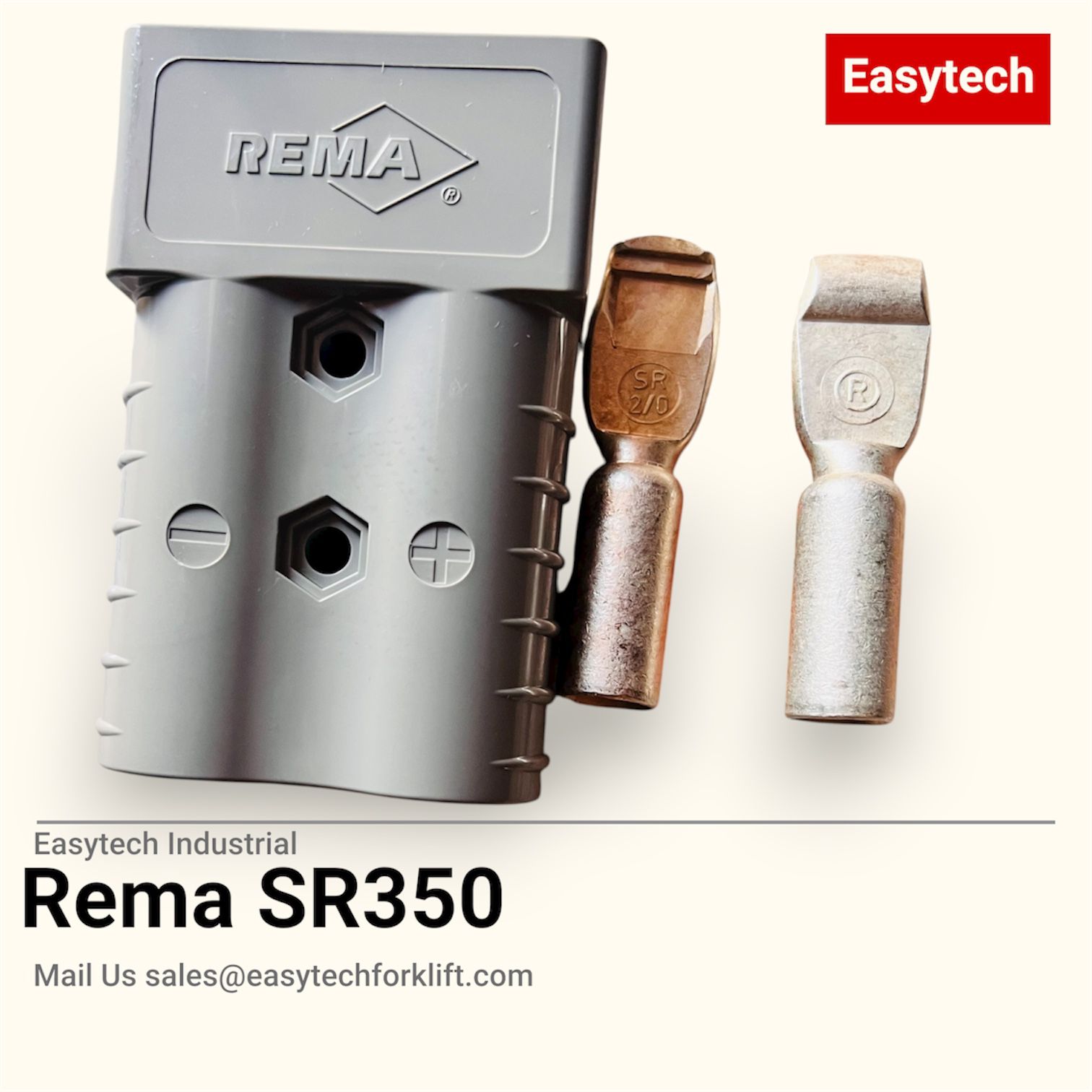 REMA SR350