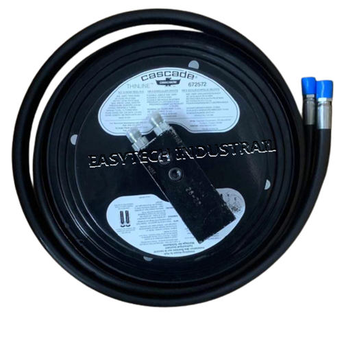 CASCADE HOSE REEL