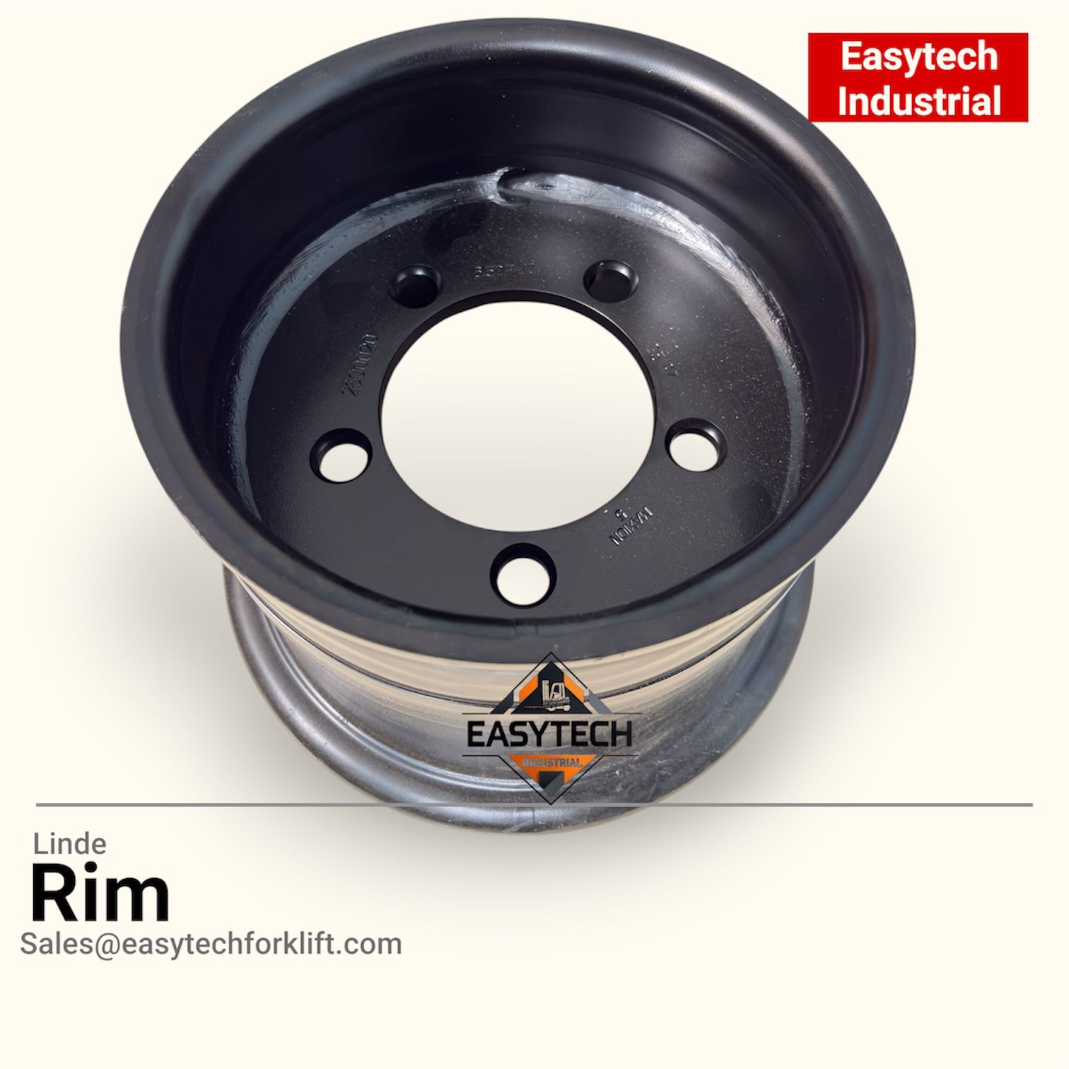 FRONT RIM 0009932126