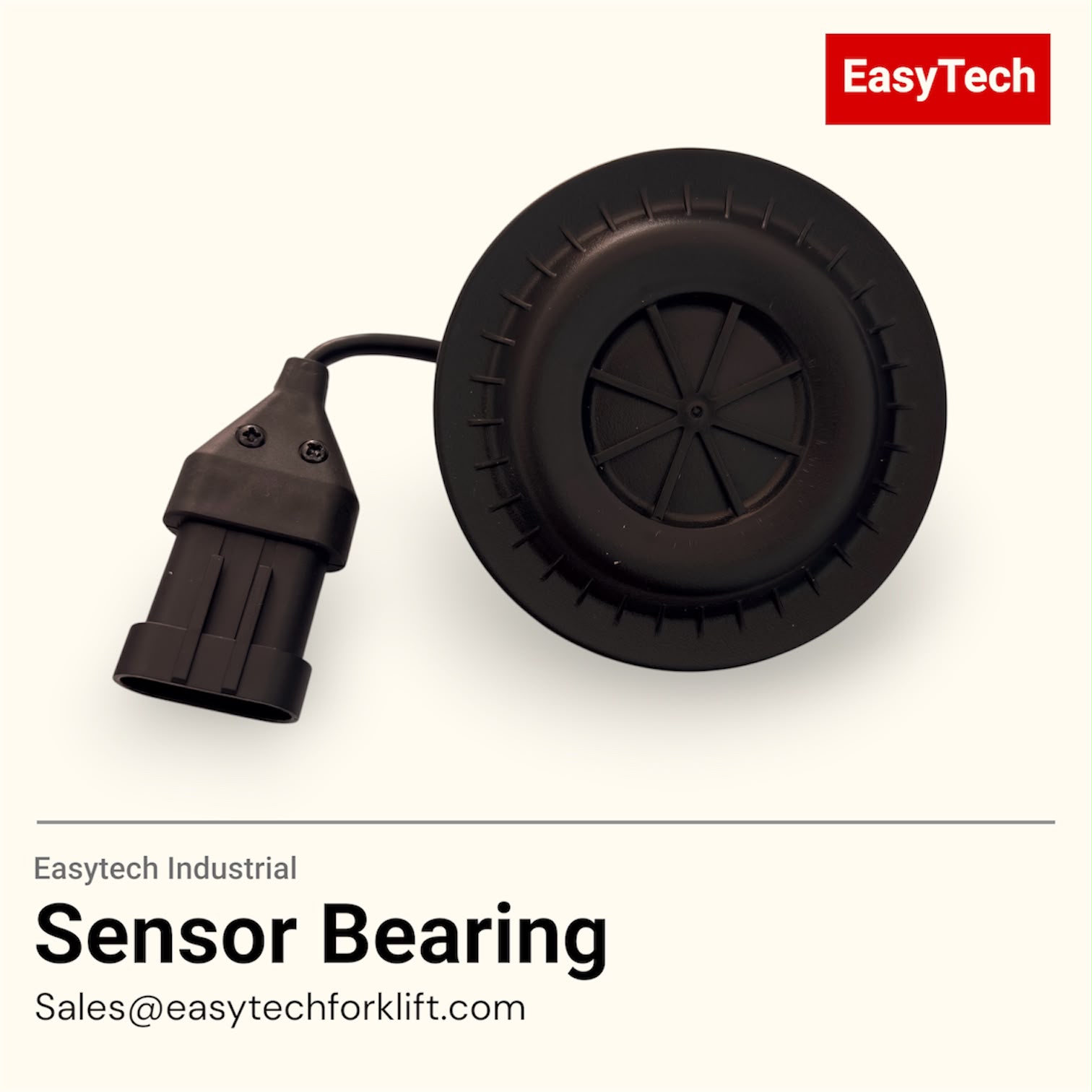 SENSOR BEARING 7514396