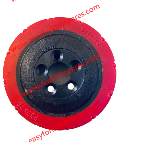 DRIVE WHEEL 7556522