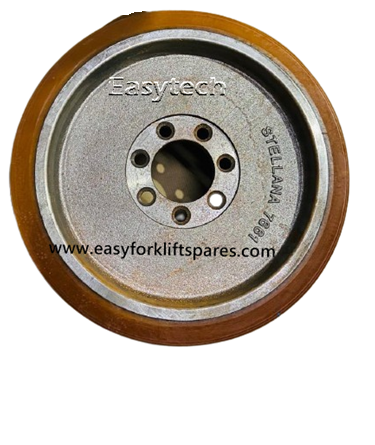 DRIVE WHEEL 238970